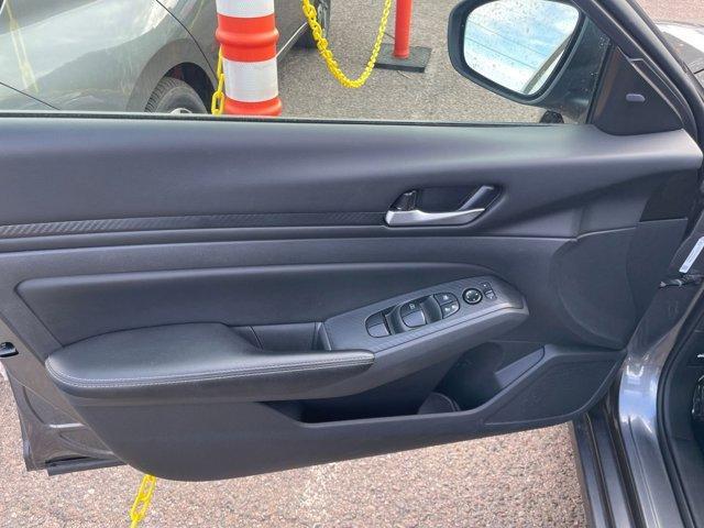 used 2025 Nissan Altima car, priced at $18,515