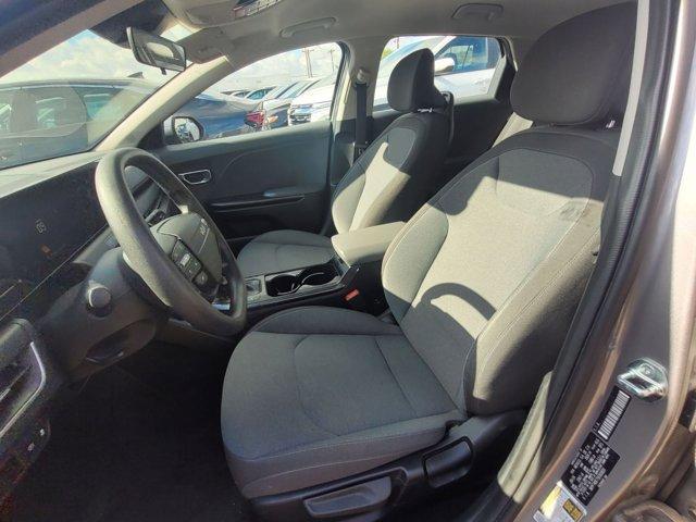 used 2025 Kia K4 car, priced at $18,069