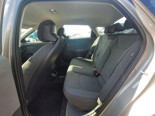 used 2025 Kia K4 car, priced at $18,069