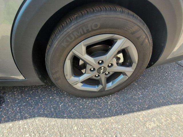 used 2025 Kia K4 car, priced at $18,069