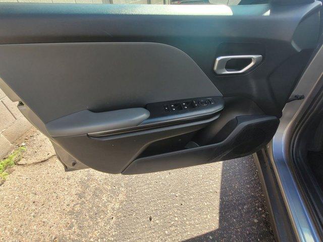 used 2025 Kia K4 car, priced at $18,069