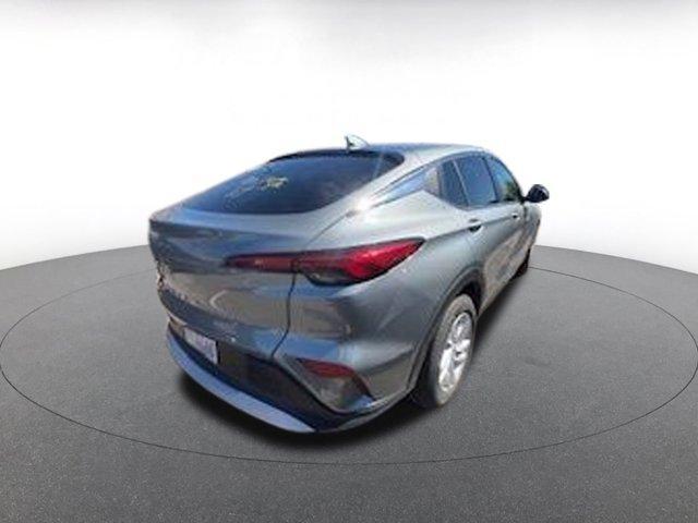 used 2025 Buick Envista car, priced at $22,298