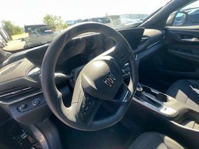 used 2025 Buick Envista car, priced at $22,298