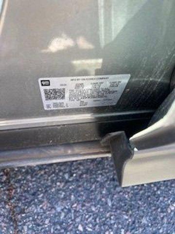 used 2025 Buick Envista car, priced at $22,298