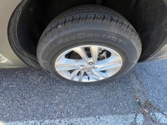 used 2025 Buick Envista car, priced at $22,298
