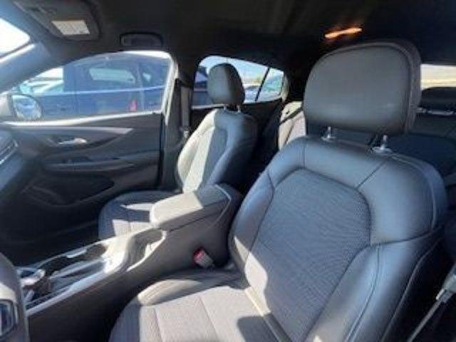 used 2025 Buick Envista car, priced at $22,298