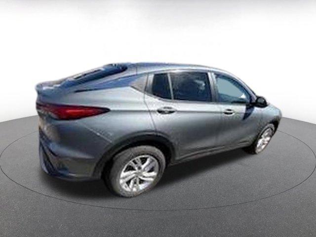 used 2025 Buick Envista car, priced at $22,298