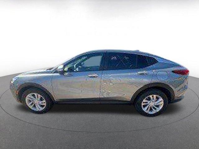 used 2025 Buick Envista car, priced at $22,298