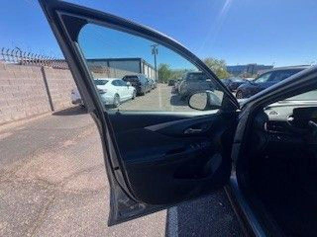 used 2025 Buick Envista car, priced at $22,298