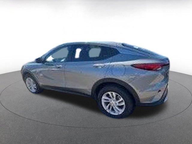 used 2025 Buick Envista car, priced at $22,298