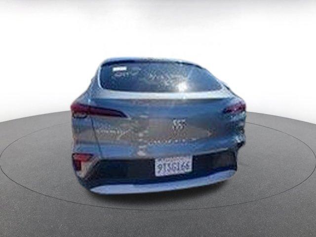 used 2025 Buick Envista car, priced at $22,298