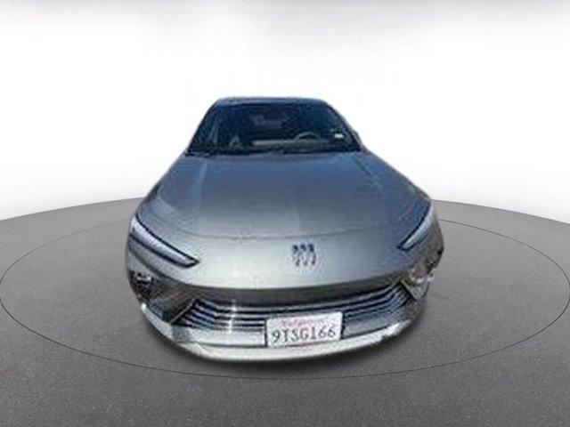 used 2025 Buick Envista car, priced at $22,298