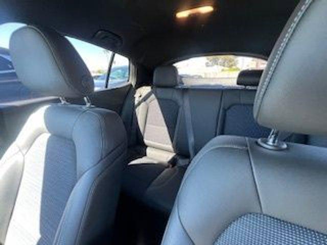 used 2025 Buick Envista car, priced at $22,298