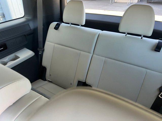 used 2025 Hyundai Santa Fe car, priced at $30,262