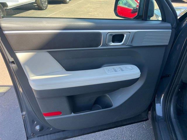 used 2025 Hyundai Santa Fe car, priced at $30,262