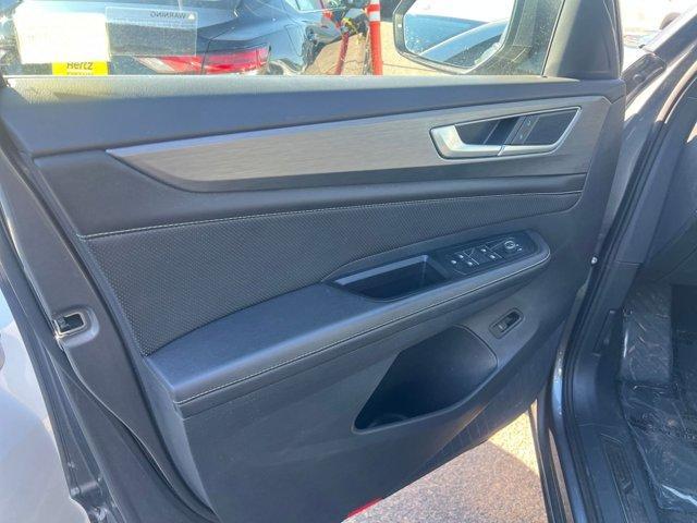 used 2025 Volkswagen Atlas Cross Sport car, priced at $27,272