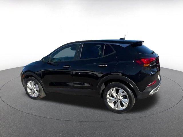used 2025 Buick Encore GX car, priced at $19,261