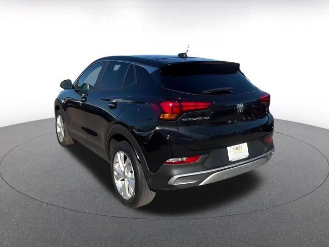 used 2025 Buick Encore GX car, priced at $19,261