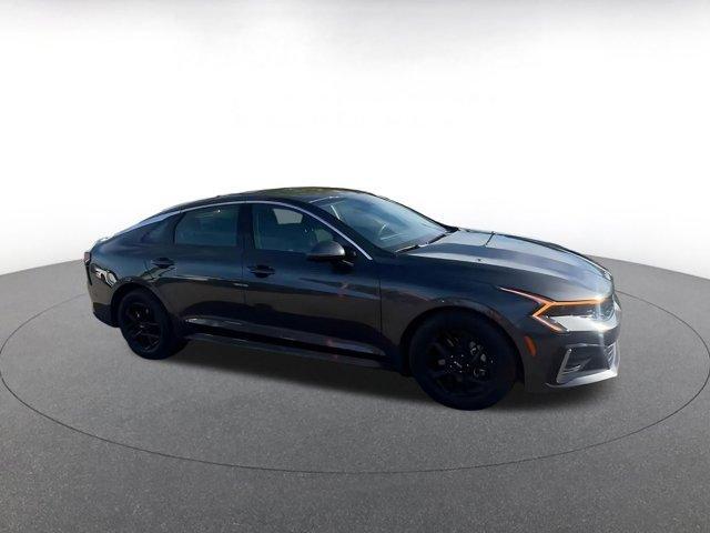 used 2025 Kia K5 car, priced at $22,211