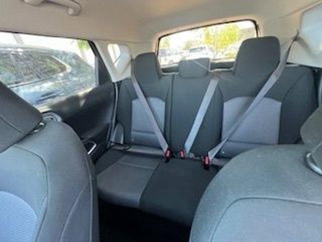 used 2025 Kia Soul car, priced at $17,850