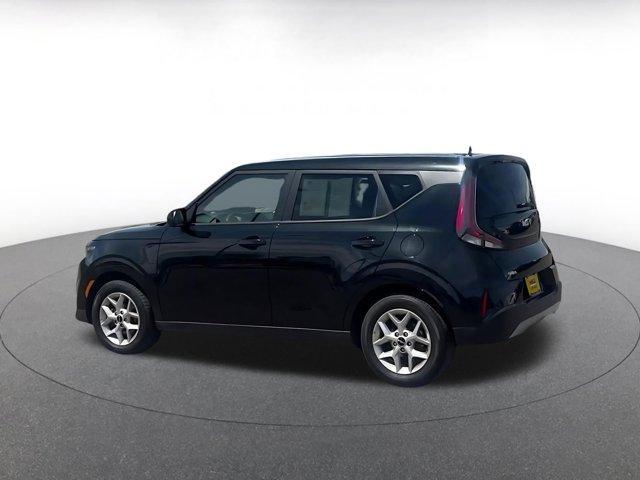 used 2025 Kia Soul car, priced at $17,529