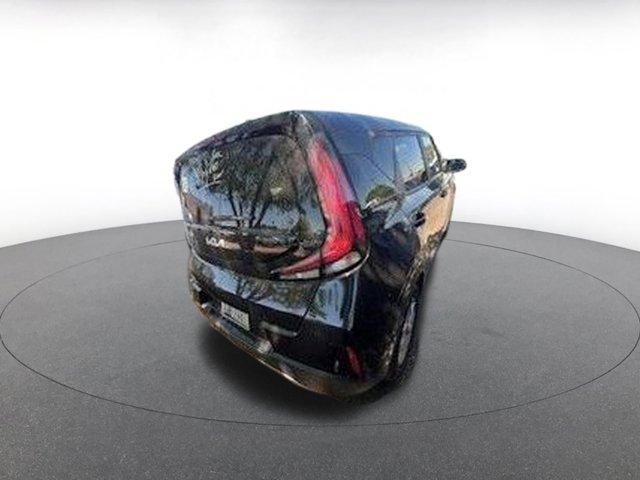 used 2025 Kia Soul car, priced at $17,850