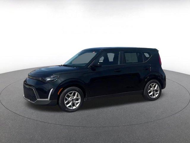 used 2025 Kia Soul car, priced at $17,529