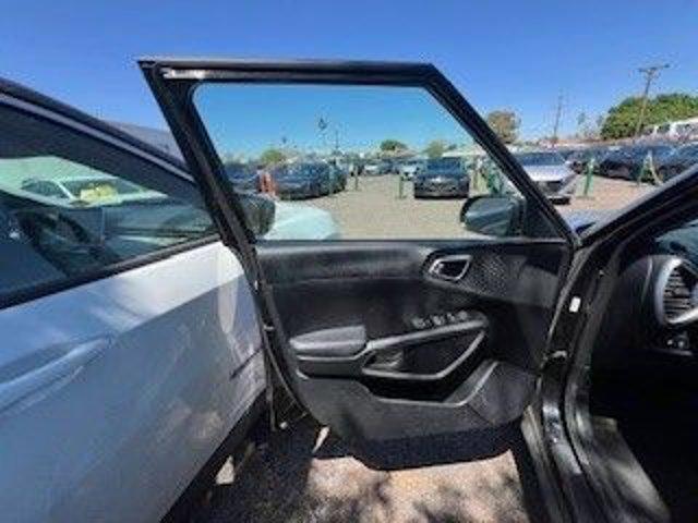 used 2025 Kia Soul car, priced at $17,850