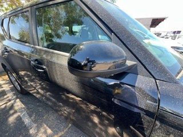 used 2025 Kia Soul car, priced at $17,850