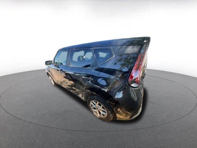 used 2025 Kia Soul car, priced at $17,850