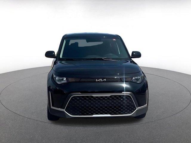 used 2025 Kia Soul car, priced at $17,529