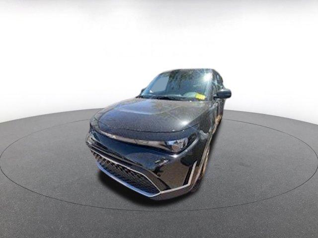 used 2025 Kia Soul car, priced at $17,850