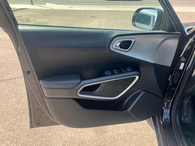 used 2025 Kia Soul car, priced at $17,529