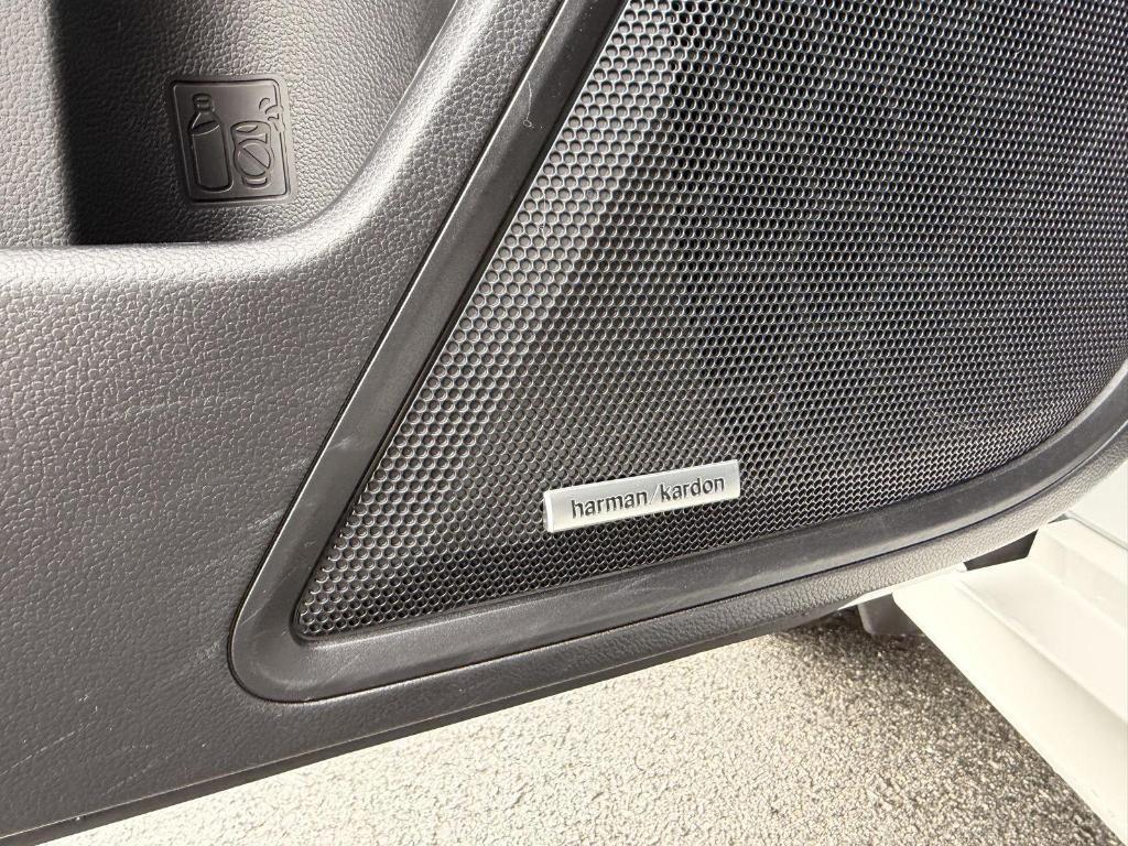 used 2025 Subaru Legacy car, priced at $38,014