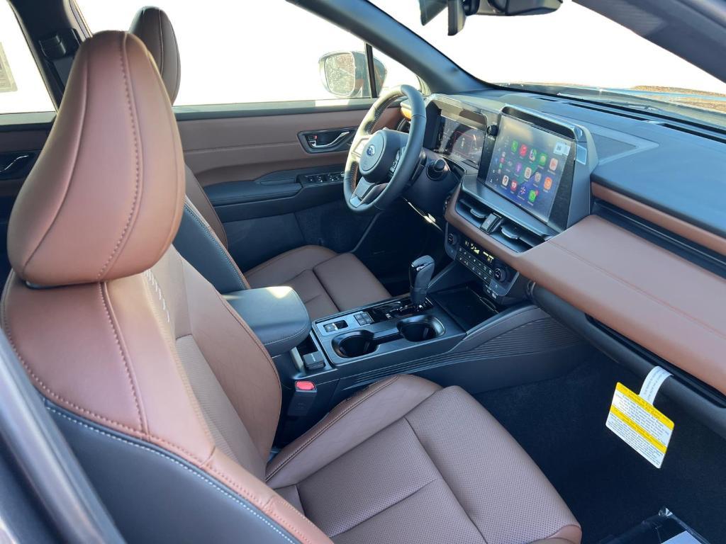 new 2026 Subaru Outback car, priced at $47,886