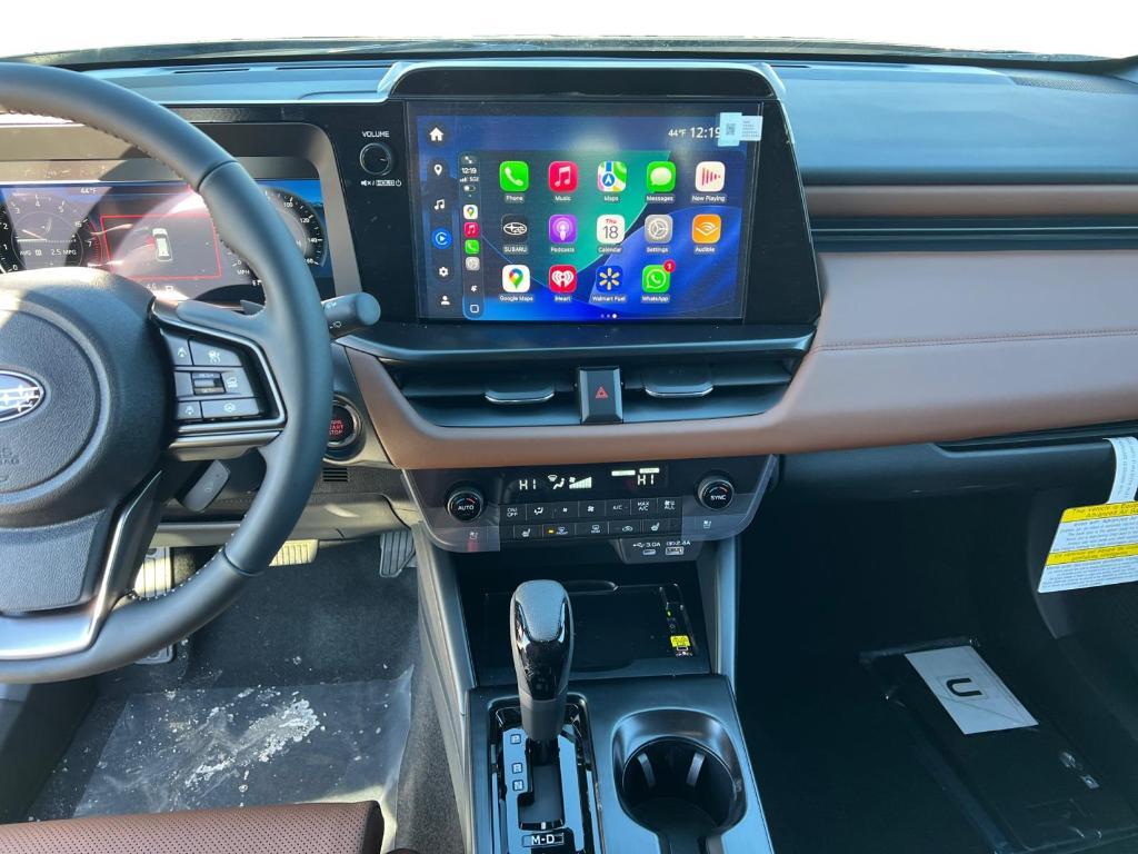 new 2026 Subaru Outback car, priced at $47,886