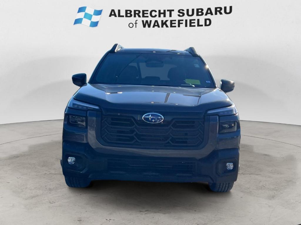 new 2026 Subaru Outback car, priced at $47,886