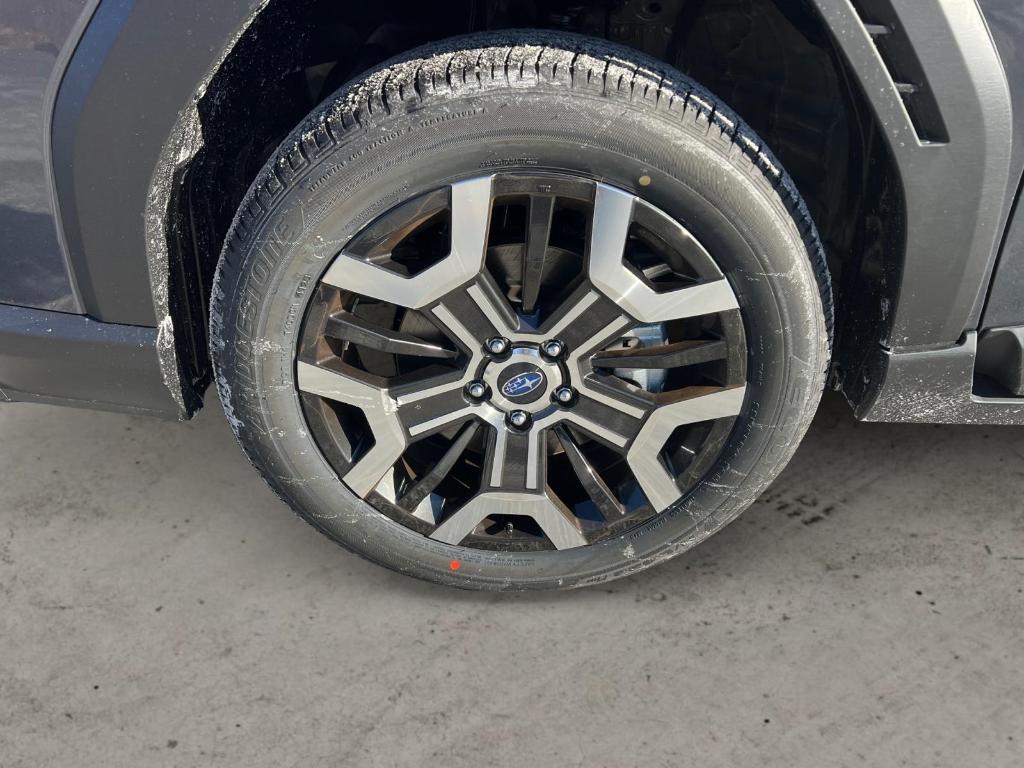 new 2026 Subaru Outback car, priced at $47,886