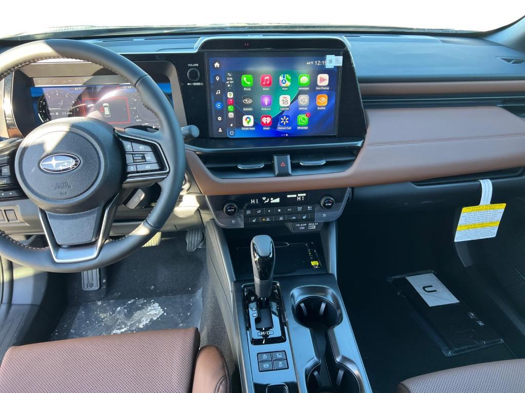 new 2026 Subaru Outback car, priced at $47,886