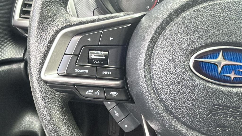 used 2022 Subaru Forester car, priced at $23,997