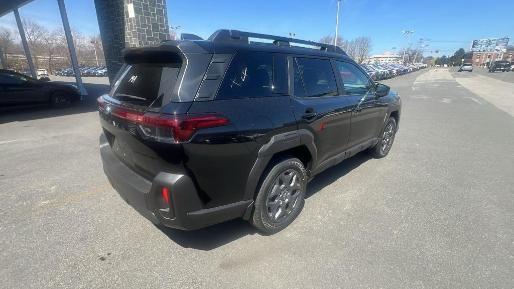 new 2026 Subaru Outback car, priced at $33,390