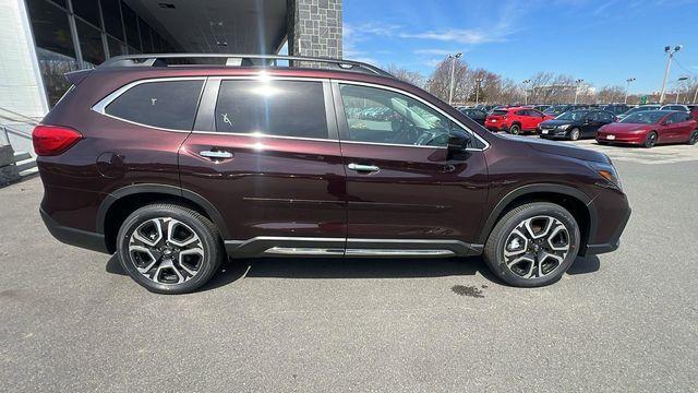 new 2026 Subaru Ascent car, priced at $48,853