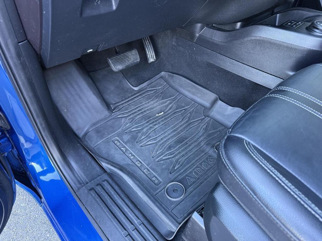 used 2019 Ford Ranger car, priced at $20,948