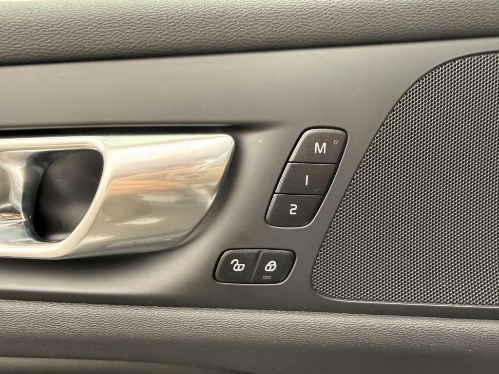 used 2025 Volvo V60 Cross Country car, priced at $38,795