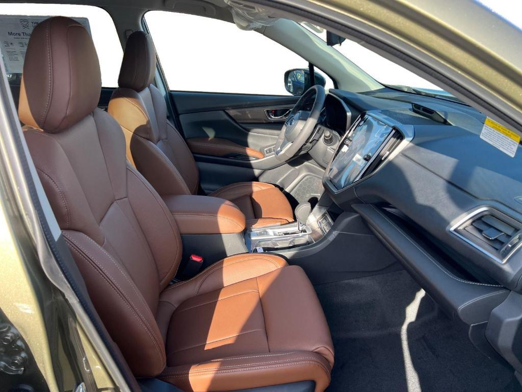 new 2026 Subaru Ascent car, priced at $51,157
