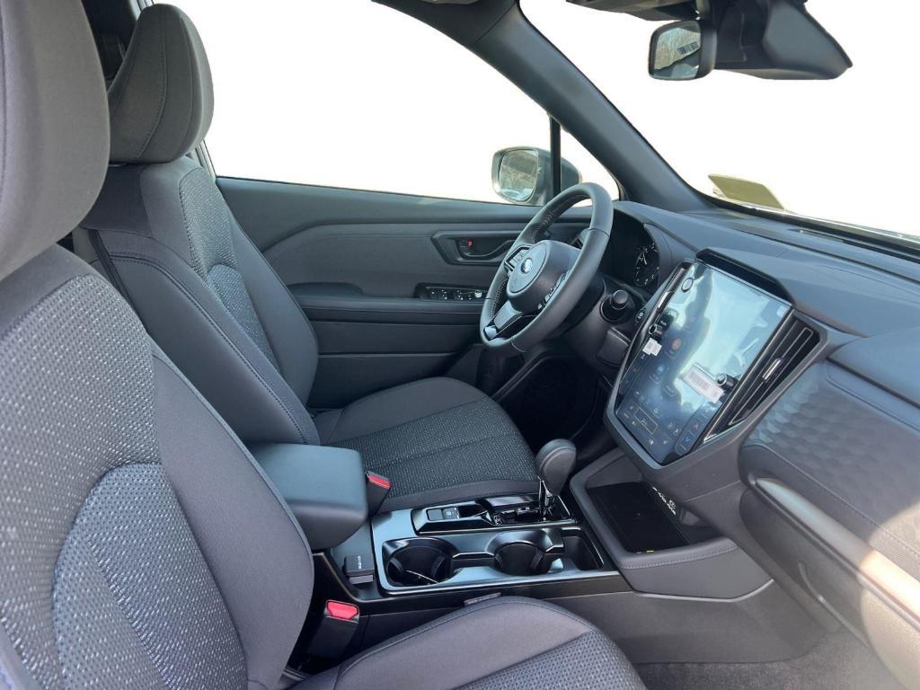new 2026 Subaru Forester car, priced at $33,224