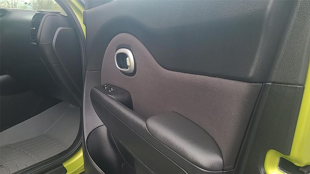 used 2019 Kia Soul car, priced at $11,927