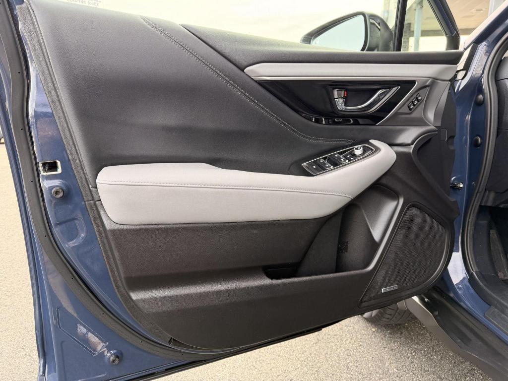 used 2023 Subaru Outback car, priced at $27,969