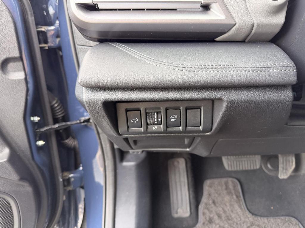 used 2023 Subaru Outback car, priced at $27,969