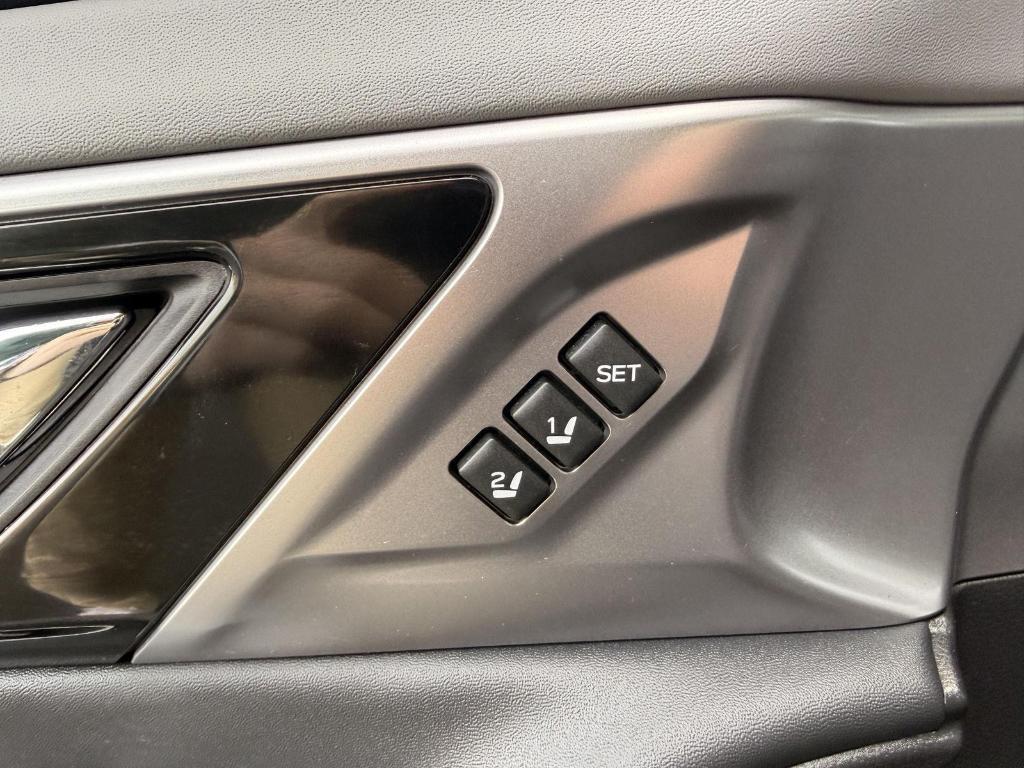 used 2023 Subaru Outback car, priced at $27,969